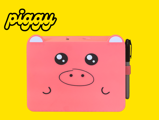 Vaulty Box - Piggy