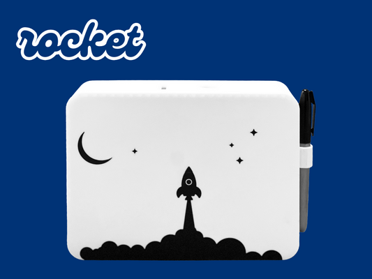 Vaulty Box - Rocket
